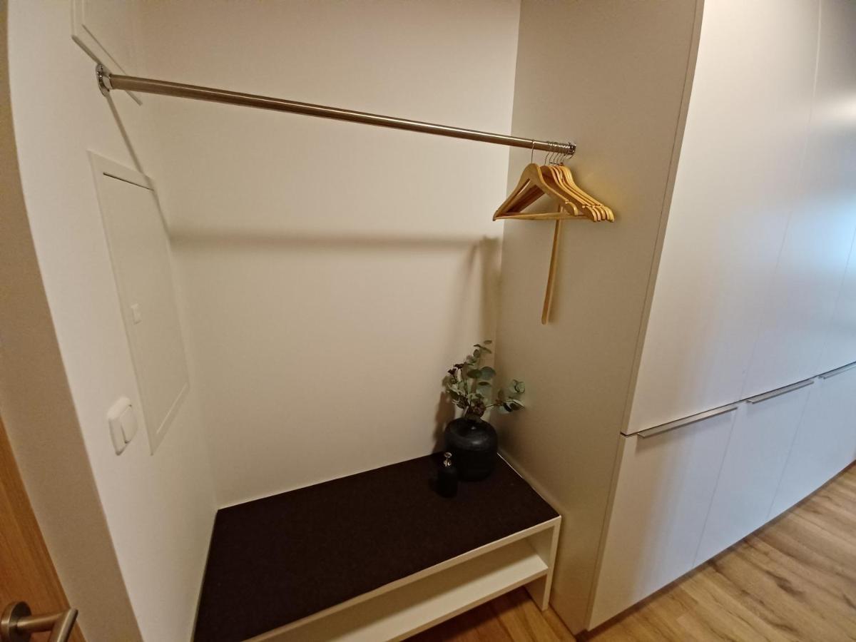 ميلاو Apartement Kanisfluh المظهر الخارجي الصورة