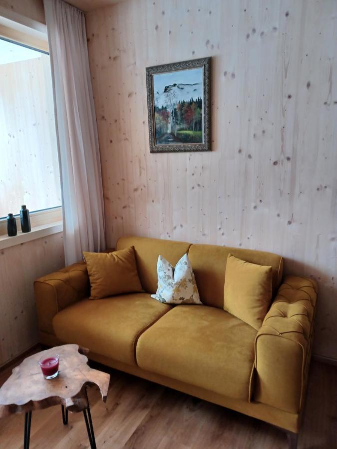 ميلاو Apartement Kanisfluh المظهر الخارجي الصورة