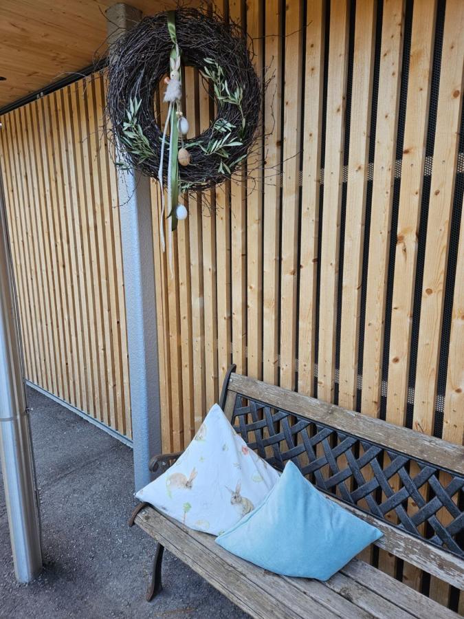 ميلاو Apartement Kanisfluh المظهر الخارجي الصورة